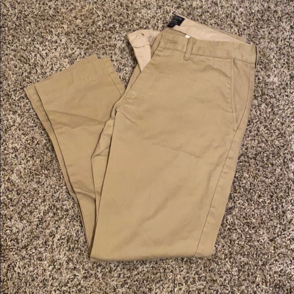 JCrew Pants